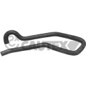 Tubo flessibile, scambiatore di calore (riscaldamento) CAUTEX/FACET 26058