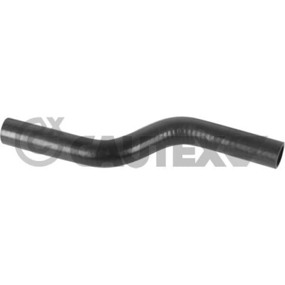 Tubo flessibile, scambiatore di calore (riscaldamento) CAUTEX/FACET 26131