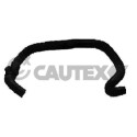 Tubo flessibile, scambiatore di calore (riscaldamento) CAUTEX/FACET 26239
