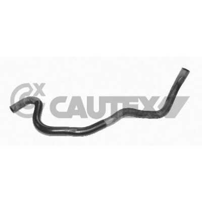 Tubo radiatore Cautex/Facet 26491