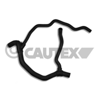 Tubo radiatore Cautex/Facet 26522