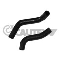 Tubo flessibile, scambiatore di calore (riscaldamento) CAUTEX/FACET 26782