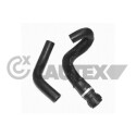 Tubo flessibile, scambiatore di calore (riscaldamento) CAUTEX/FACET 26796