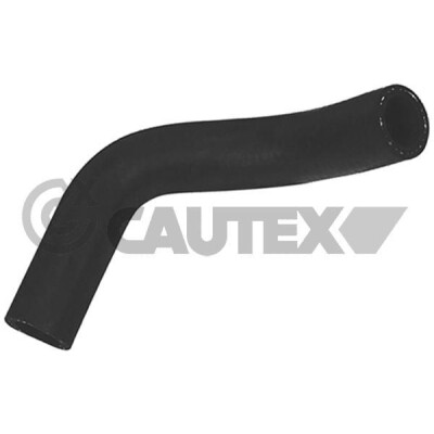 Tubo radiatore Cautex/Facet 26818
