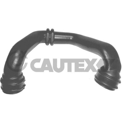 Tubo flessibile dell'aria di sovralimentazione CAUTEX/FACET 26830