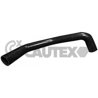 Tubo flessibile aria di sovralimentazione CAUTEX/FACET 26845