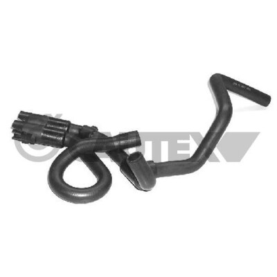 Tubo flessibile, scambiatore di calore (riscaldamento) CAUTEX/FACET 26855