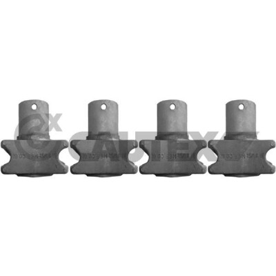 Kit di riparazione, sospensione stabilizzatrice CAUTEX/FACET 30029