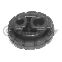 Tampone di arresto, silenziatore CAUTEX/FACET 30030