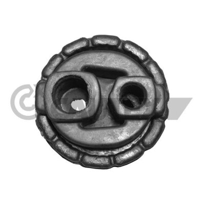 Tampone di arresto, silenziatore CAUTEX/FACET 30031
