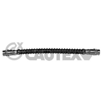 Set di (2) tubi freno CAUTEX/FACET 30033 030033