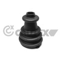 Set soffietti, albero motore CAUTEX/FACET 30038