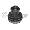 Set soffietti, albero motore CAUTEX/FACET 30040