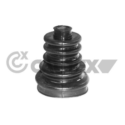 Set soffietti, albero motore CAUTEX/FACET 30044