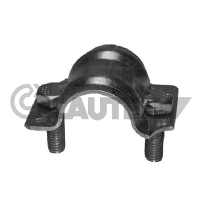 Staffa, staffa stabilizzatrice CAUTEX/FACET 30046