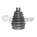 Set soffietti, albero motore CAUTEX/FACET 30056
