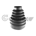 Set soffietti, albero motore CAUTEX/FACET 30062