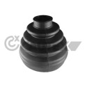 Set soffietti, albero motore CAUTEX/FACET 30068