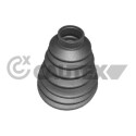 Set soffietti, albero motore CAUTEX/FACET 30070