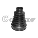 Set soffietti, albero motore CAUTEX/FACET 30101