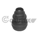 Set soffietti, albero motore CAUTEX/FACET 30107