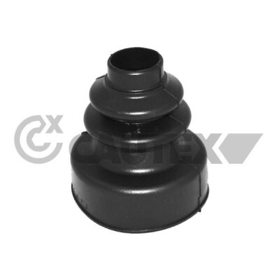 Set soffietti, albero motore CAUTEX/FACET 30119
