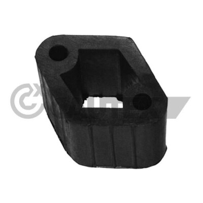 Tampone di arresto, silenziatore CAUTEX/FACET 30139