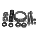 Kit guarnizioni, impianto di scarico CAUTEX/FACET 30140