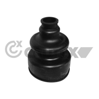 Set soffietti, albero motore CAUTEX/FACET 30146
