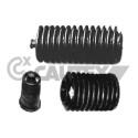 Set soffietti sterzo CAUTEX/FACET 30150