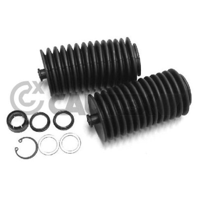 Set soffietti sterzo CAUTEX/FACET 30158