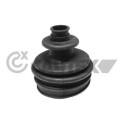 Set soffietti, albero motore CAUTEX/FACET 30196