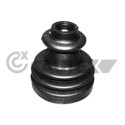 Set soffietti, albero motore CAUTEX/FACET 30204