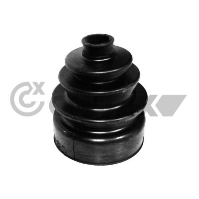 Set soffietti, albero motore CAUTEX/FACET 30214