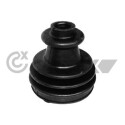 Set soffietti, albero motore CAUTEX/FACET 30217
