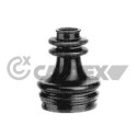 Set soffietti, albero motore CAUTEX/FACET 30226
