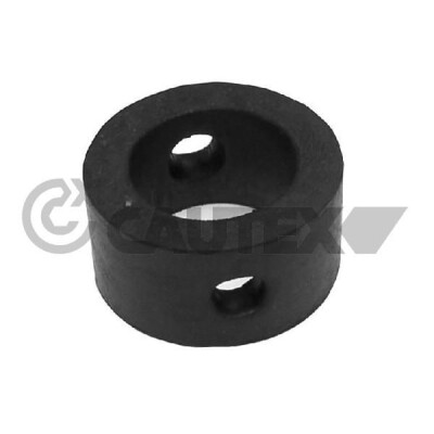 Tampone di arresto, silenziatore CAUTEX/FACET 30254