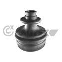 Set soffietti, albero motore CAUTEX/FACET 30261