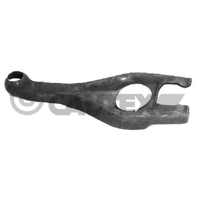 Forcella di rilascio frizione, frizione CAUTEX/FACET 30338