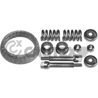 Kit guarnizioni, Imp. gas scarico