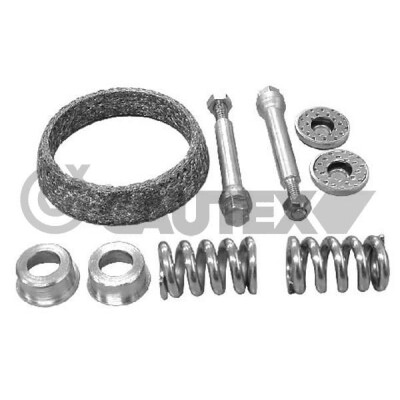 Kit guarnizioni, sistema di scarico CAUTEX/FACET 30343