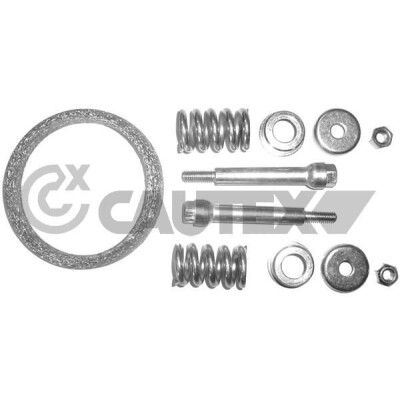 Kit guarnizioni, sistema di scarico CAUTEX/FACET 30345