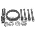 Kit guarnizioni, impianto di scarico CAUTEX/FACET 30346