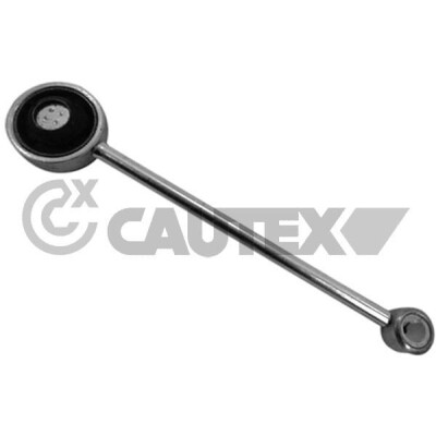 Leva selettore/cambio CAUTEX/FACET 30362