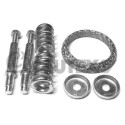 Kit guarnizioni, sistema di scarico CAUTEX/FACET 30371