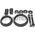 Kit guarnizioni, sistema di scarico CAUTEX/FACET 30373