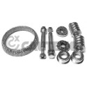 Kit guarnizioni, impianto di scarico CAUTEX/FACET 30374
