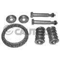 Kit guarnizioni, Imp. gas scarico