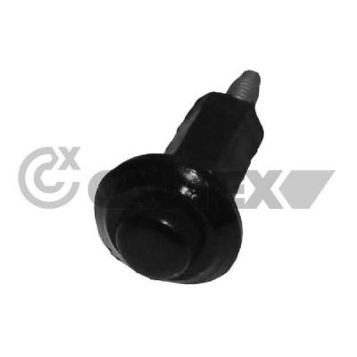 Coperchio motore CAUTEX/FACET 30385