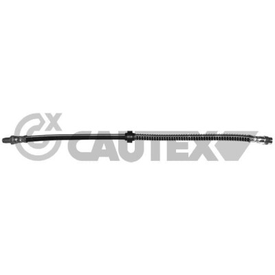 Tubo freno Cautex/Facet 30403